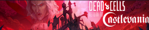 《死亡细胞:返回恶魔城》steam正式定档3月7日发售